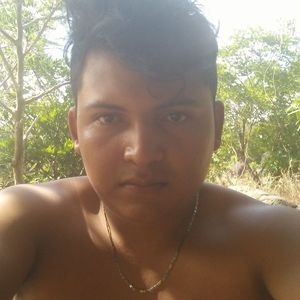 Meet your Posher, Argueta